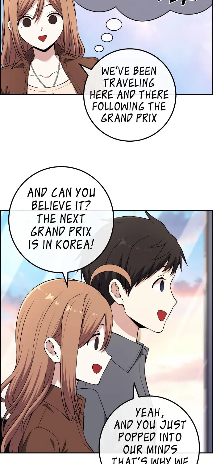 Webtoon Character Na Kang Lim Chapter 139 page 17 - 