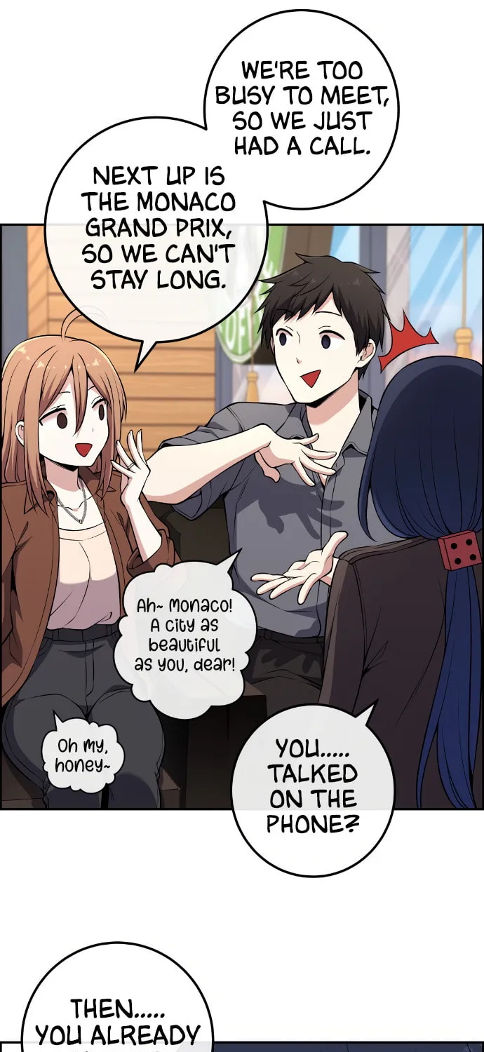 Webtoon Character Na Kang Lim Chapter 139 page 19 - 