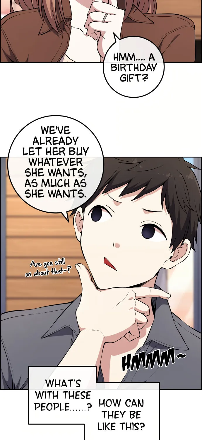 Webtoon Character Na Kang Lim Chapter 139 page 23 - 