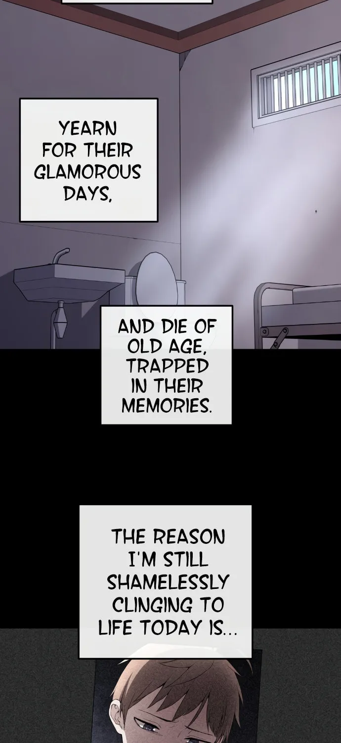 Webtoon Character Na Kang Lim Chapter 139 page 38 - 