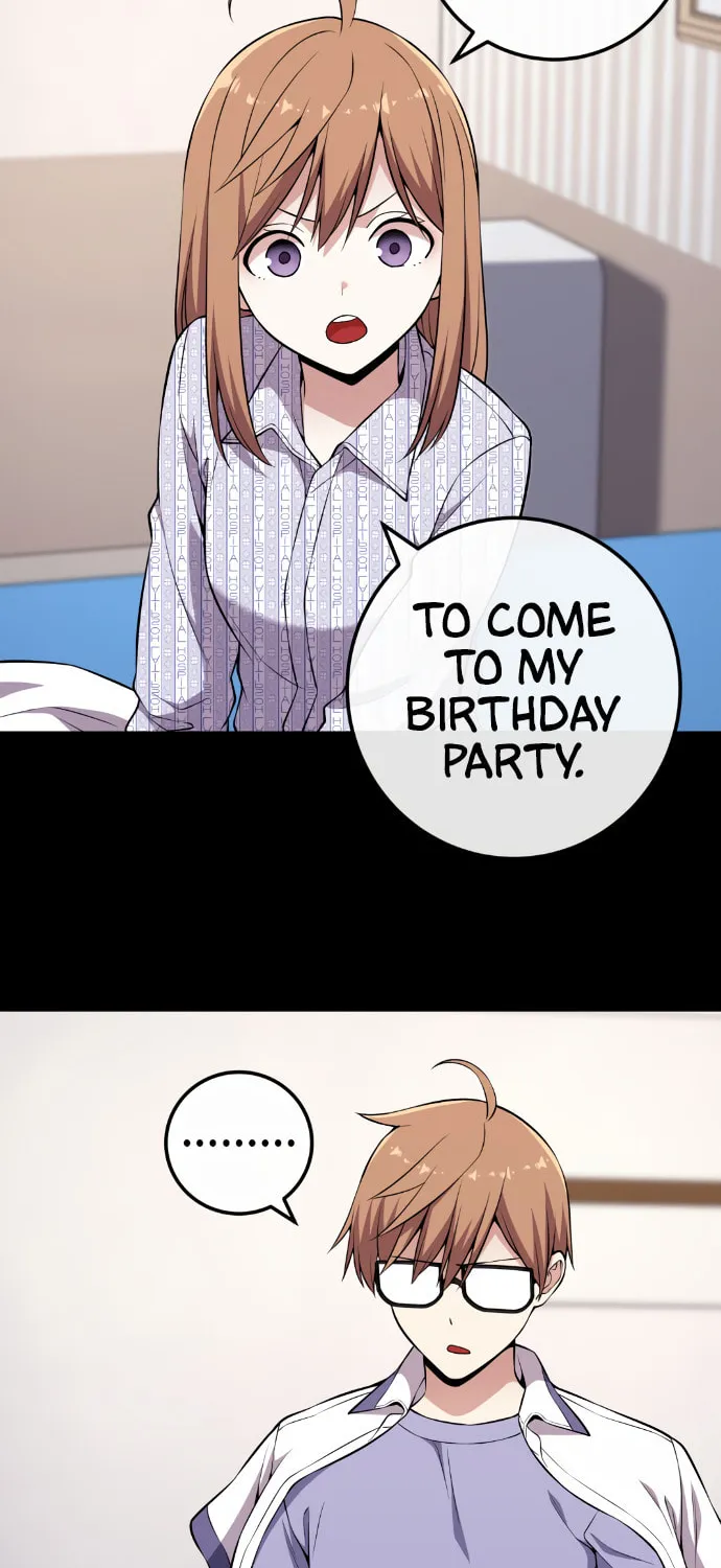 Webtoon Character Na Kang Lim Chapter 139 page 42 - 