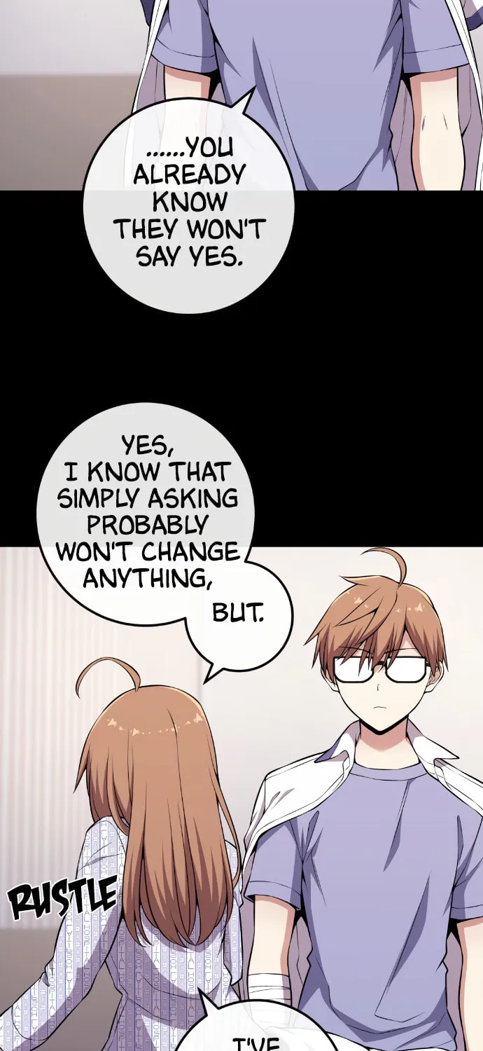 Webtoon Character Na Kang Lim Chapter 139 page 43 - 