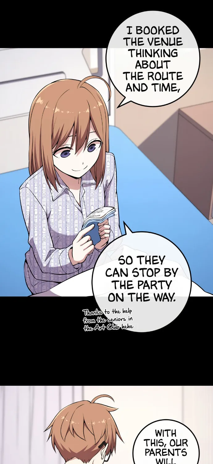 Webtoon Character Na Kang Lim Chapter 139 page 45 - 