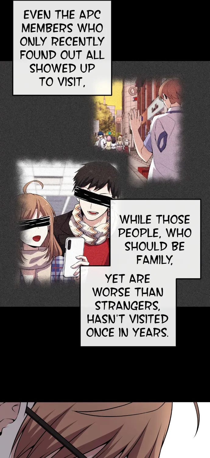 Webtoon Character Na Kang Lim Chapter 139 page 47 - 