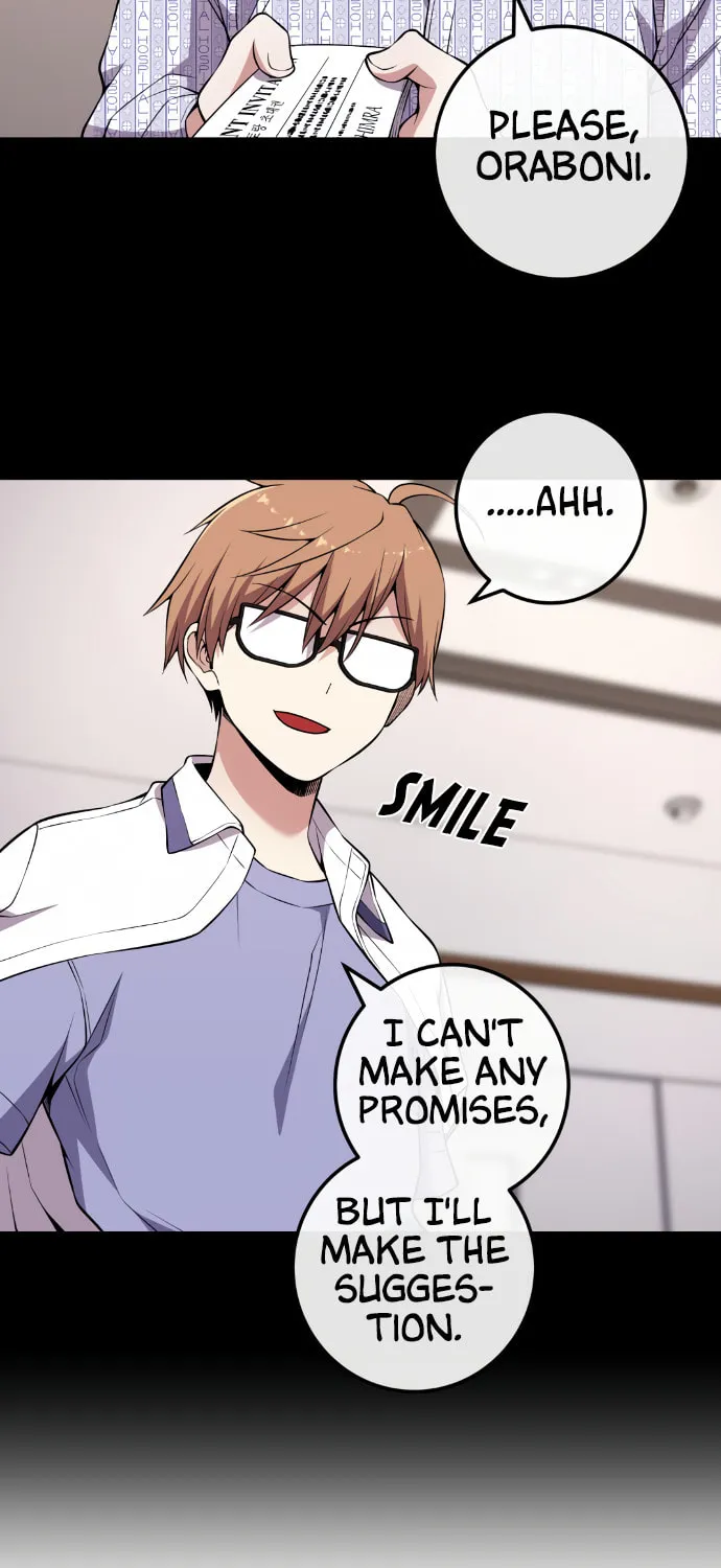 Webtoon Character Na Kang Lim Chapter 139 page 49 - 