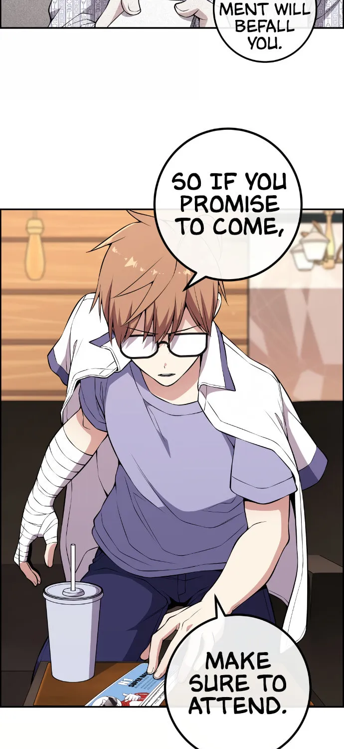 Webtoon Character Na Kang Lim Chapter 139 page 55 - 