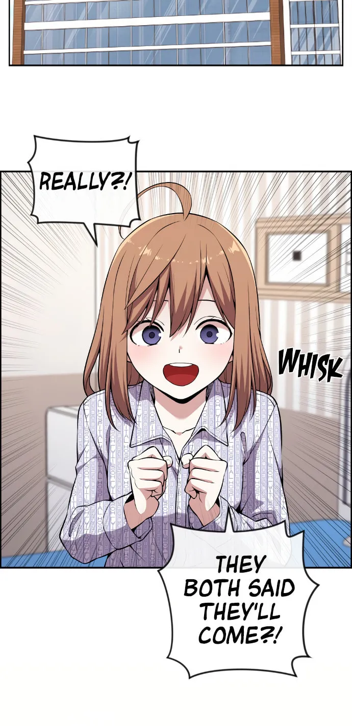 Webtoon Character Na Kang Lim Chapter 139 page 58 - 