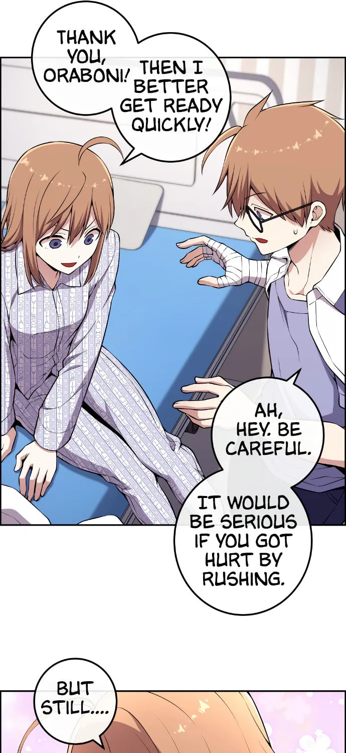 Webtoon Character Na Kang Lim Chapter 139 page 59 - 