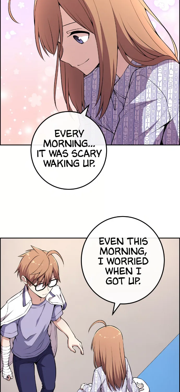 Webtoon Character Na Kang Lim Chapter 139 page 60 - 