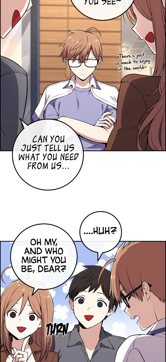 Webtoon Character Na Kang Lim Chapter 139 page 7 - 