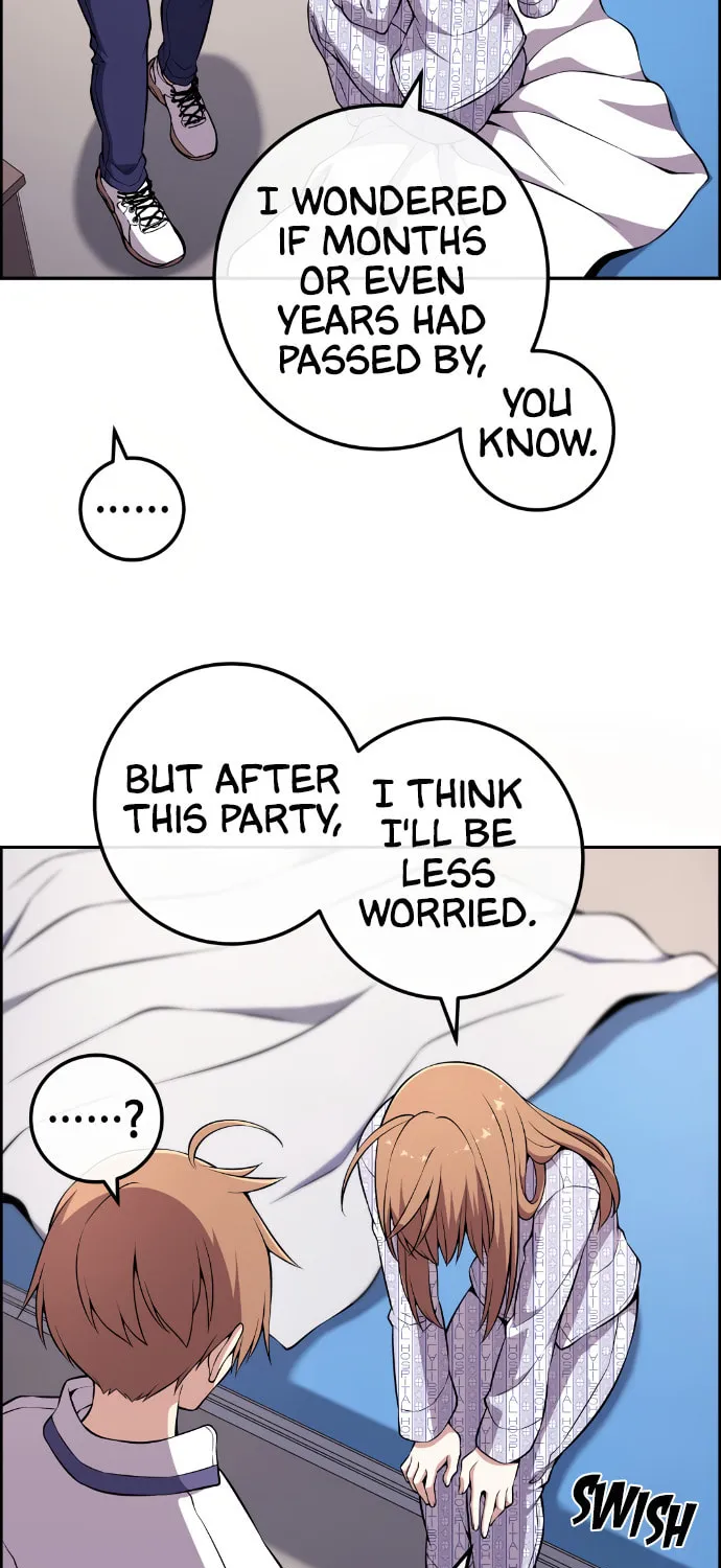 Webtoon Character Na Kang Lim Chapter 139 page 61 - 
