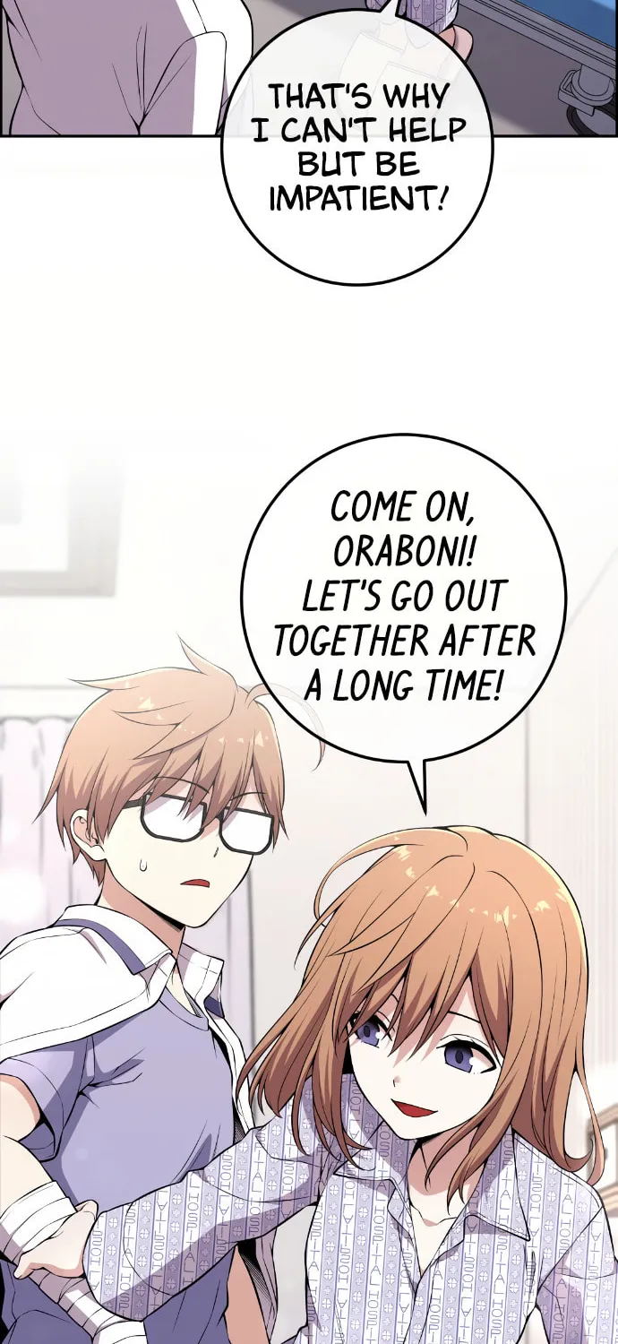 Webtoon Character Na Kang Lim Chapter 139 page 62 - 