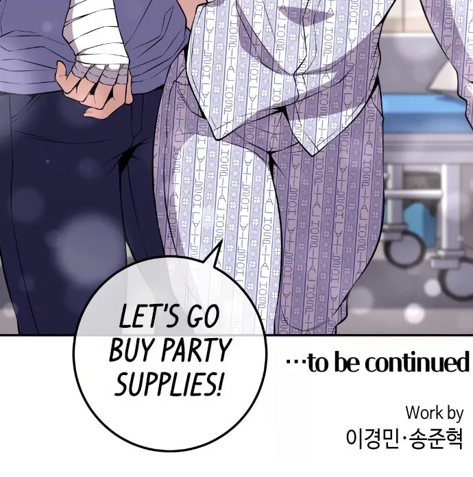 Webtoon Character Na Kang Lim Chapter 139 page 63 - 