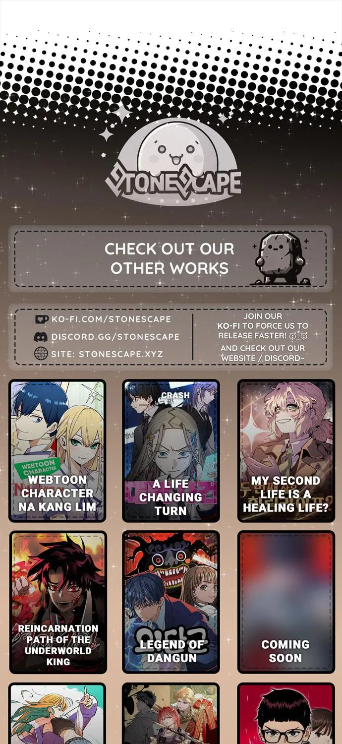 Webtoon Character Na Kang Lim Chapter 139 page 64 - 