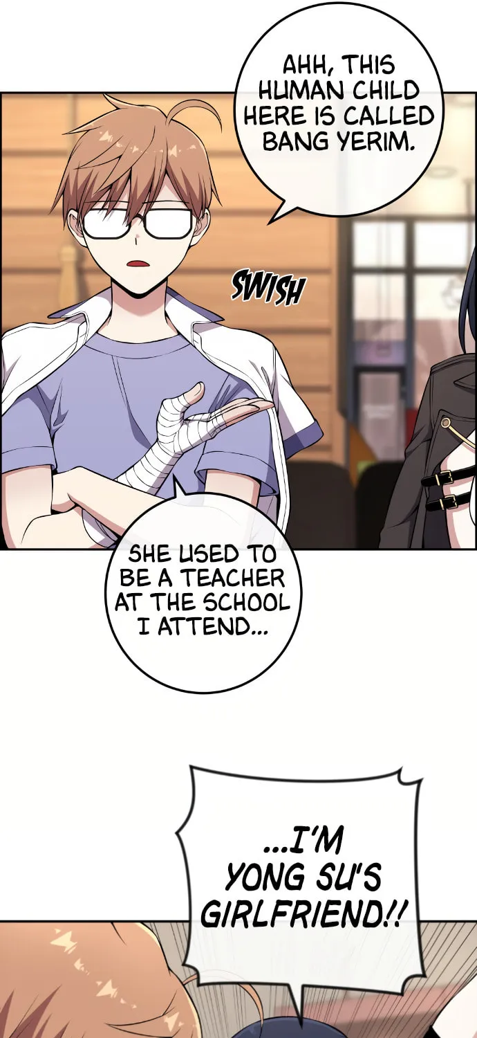 Webtoon Character Na Kang Lim Chapter 139 page 9 - 