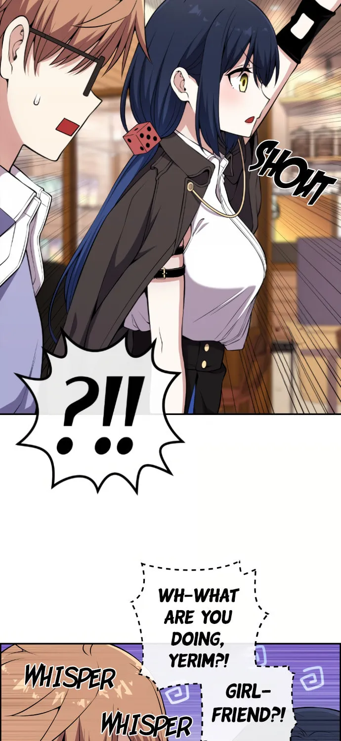 Webtoon Character Na Kang Lim Chapter 139 page 10 - 