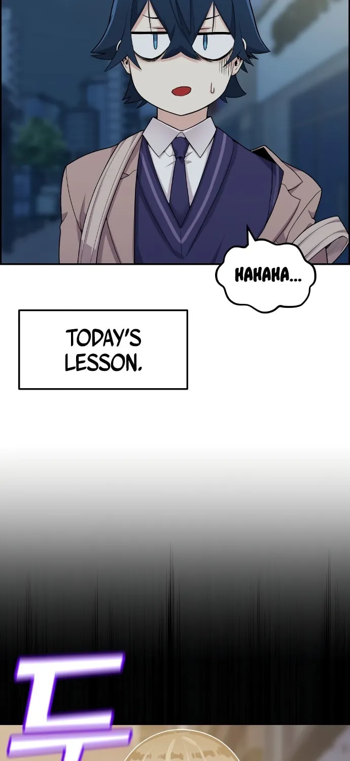 Webtoon Character Na Kang Lim Chapter 14 page 11 - 