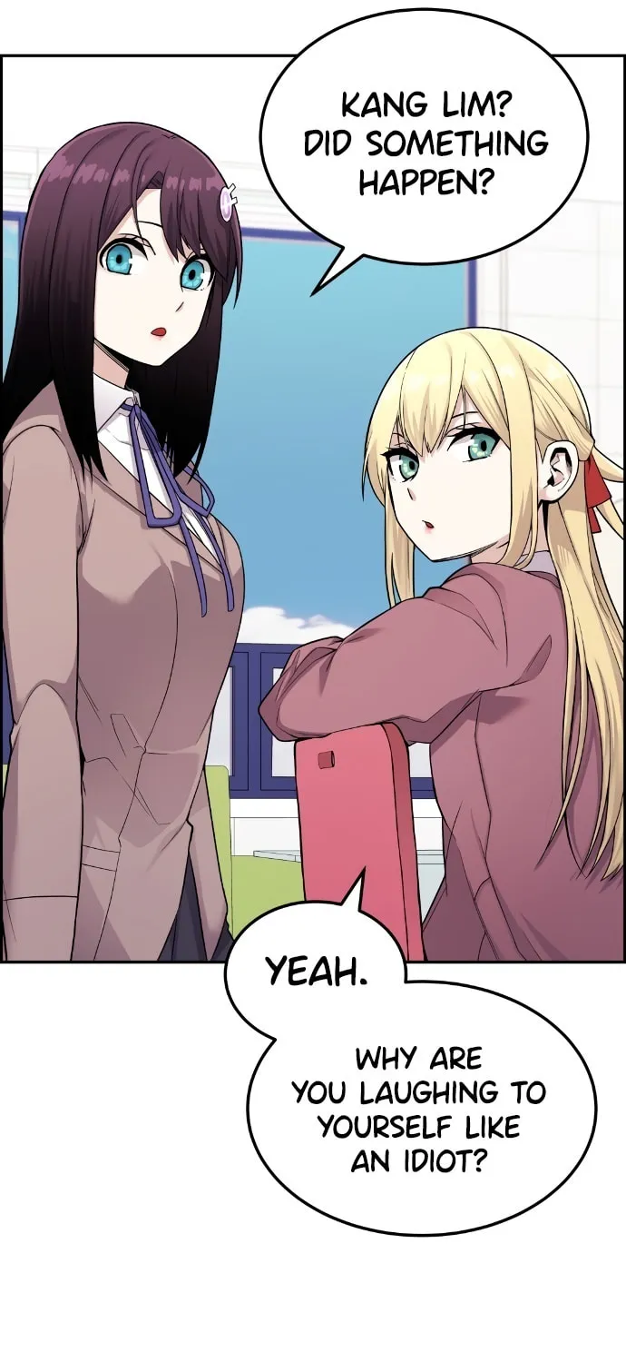 Webtoon Character Na Kang Lim Chapter 14 page 14 - 