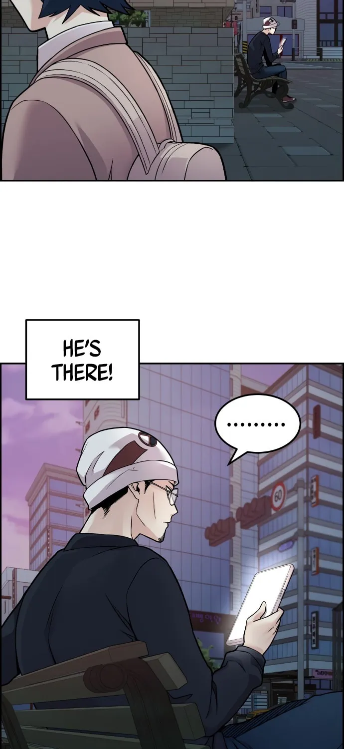 Webtoon Character Na Kang Lim Chapter 14 page 24 - 