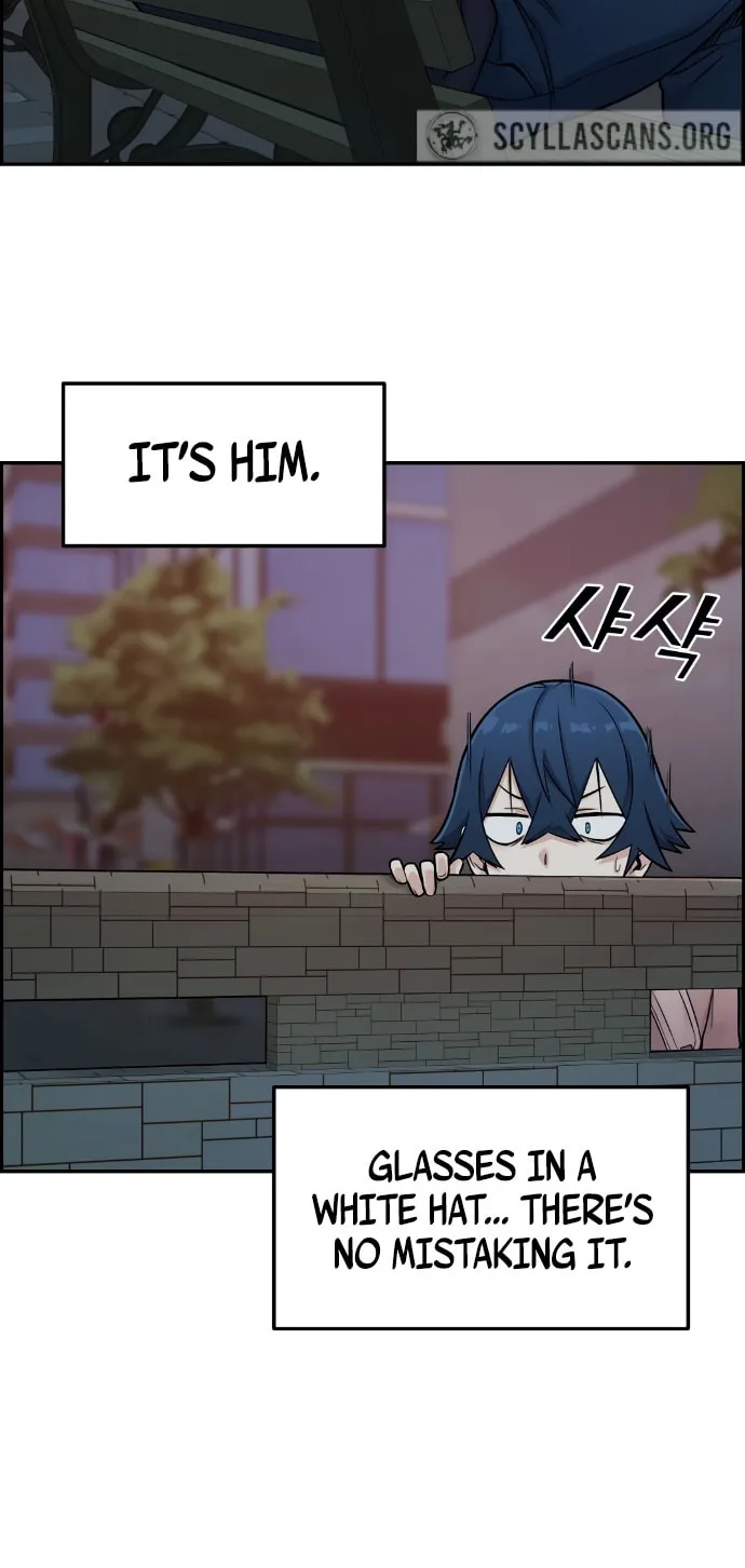 Webtoon Character Na Kang Lim Chapter 14 page 25 - 
