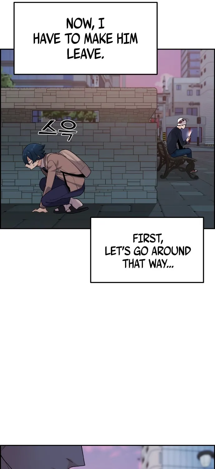 Webtoon Character Na Kang Lim Chapter 14 page 26 - 