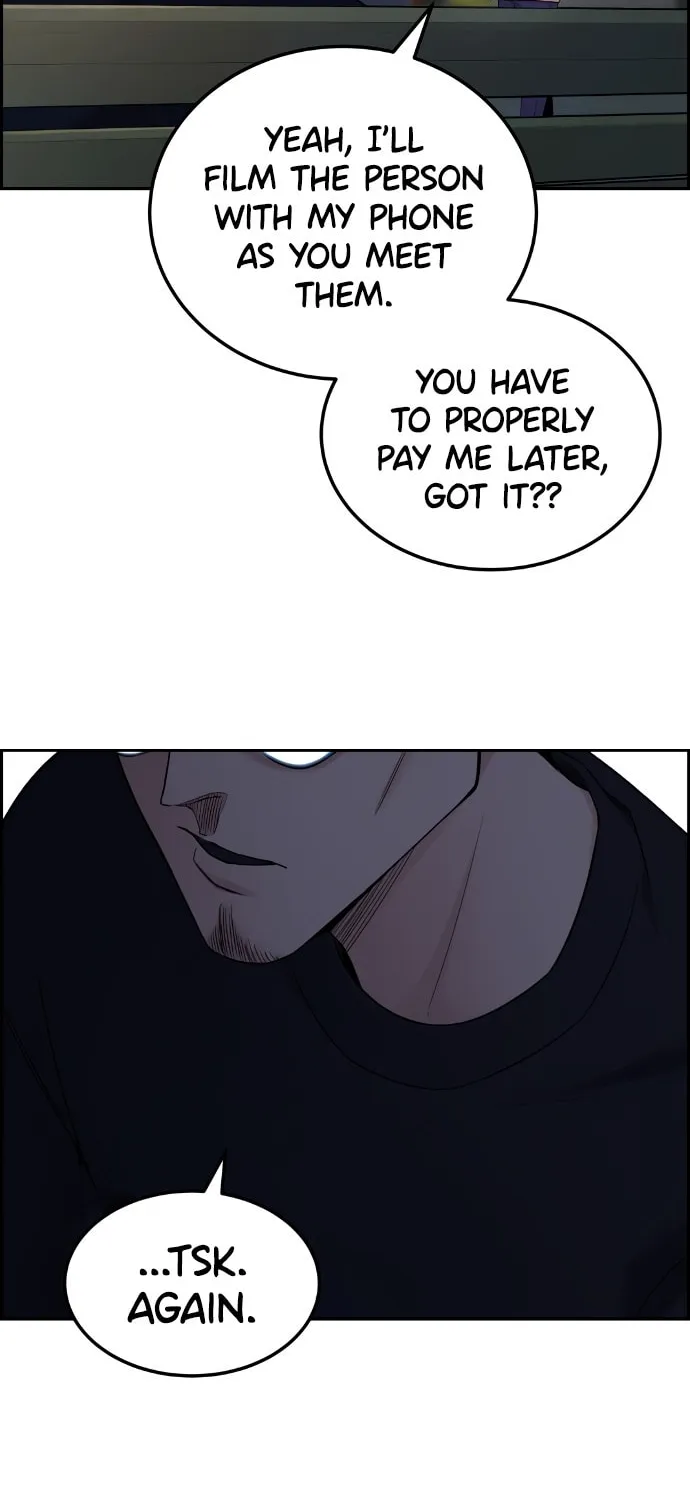 Webtoon Character Na Kang Lim Chapter 14 page 29 - 