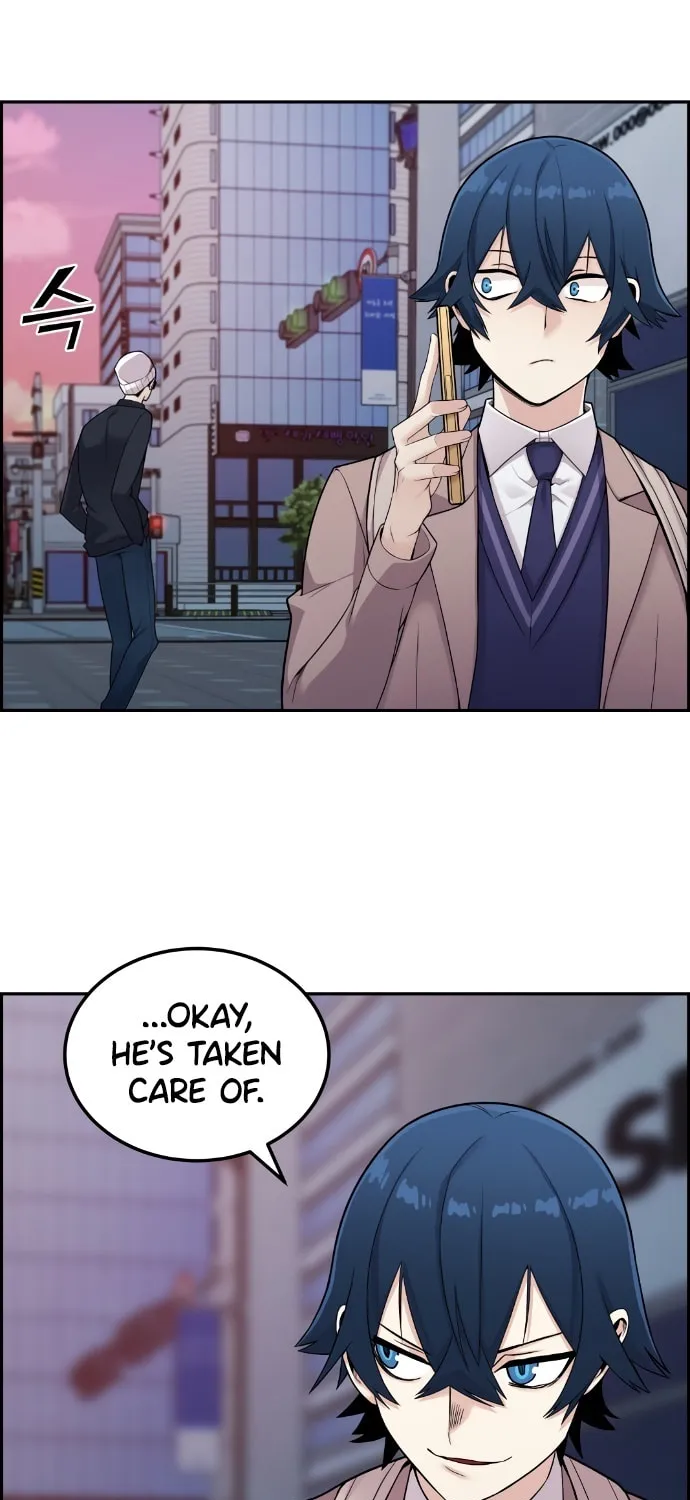 Webtoon Character Na Kang Lim Chapter 14 page 30 - 