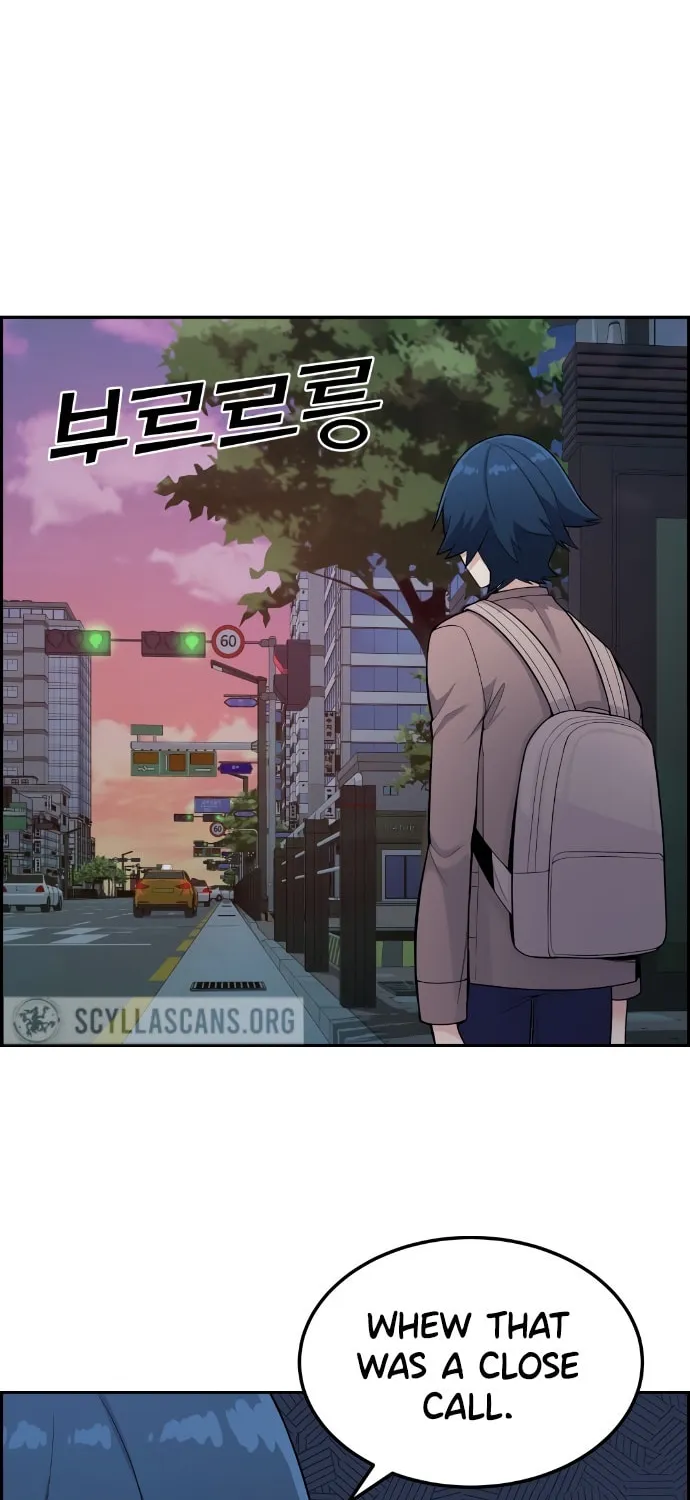 Webtoon Character Na Kang Lim Chapter 14 page 35 - 