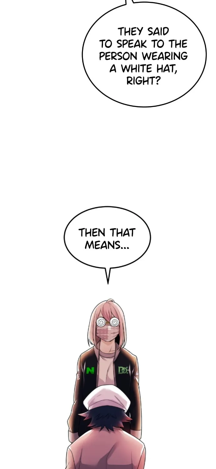 Webtoon Character Na Kang Lim Chapter 14 page 40 - 