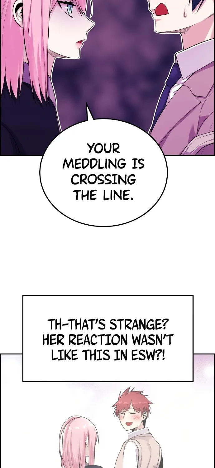 Webtoon Character Na Kang Lim Chapter 14 page 5 - 
