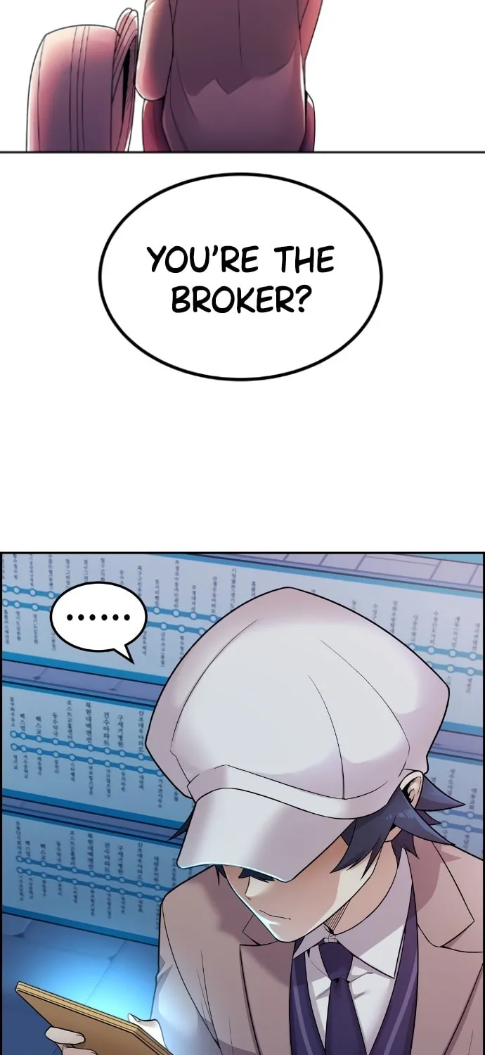 Webtoon Character Na Kang Lim Chapter 14 page 41 - 