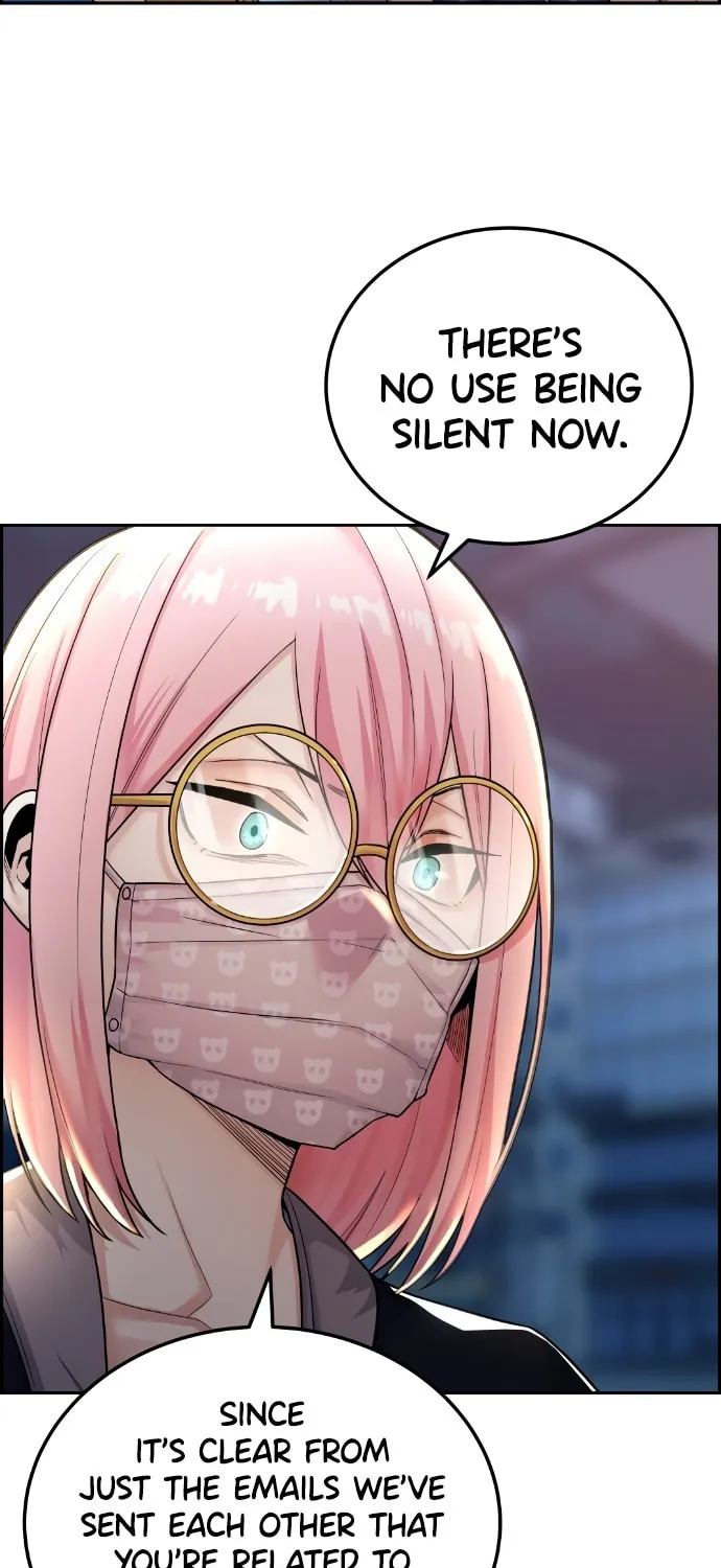 Webtoon Character Na Kang Lim Chapter 14 page 42 - 