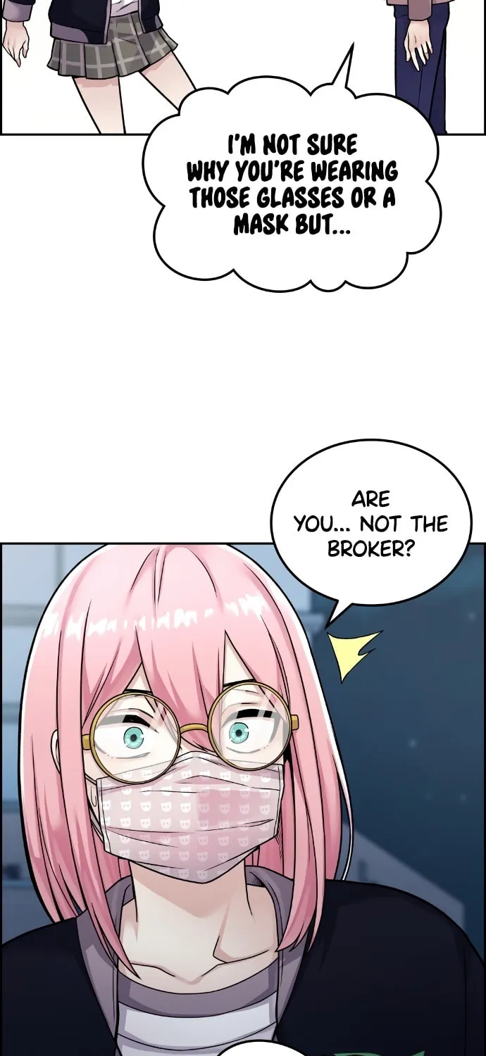 Webtoon Character Na Kang Lim Chapter 14 page 46 - 