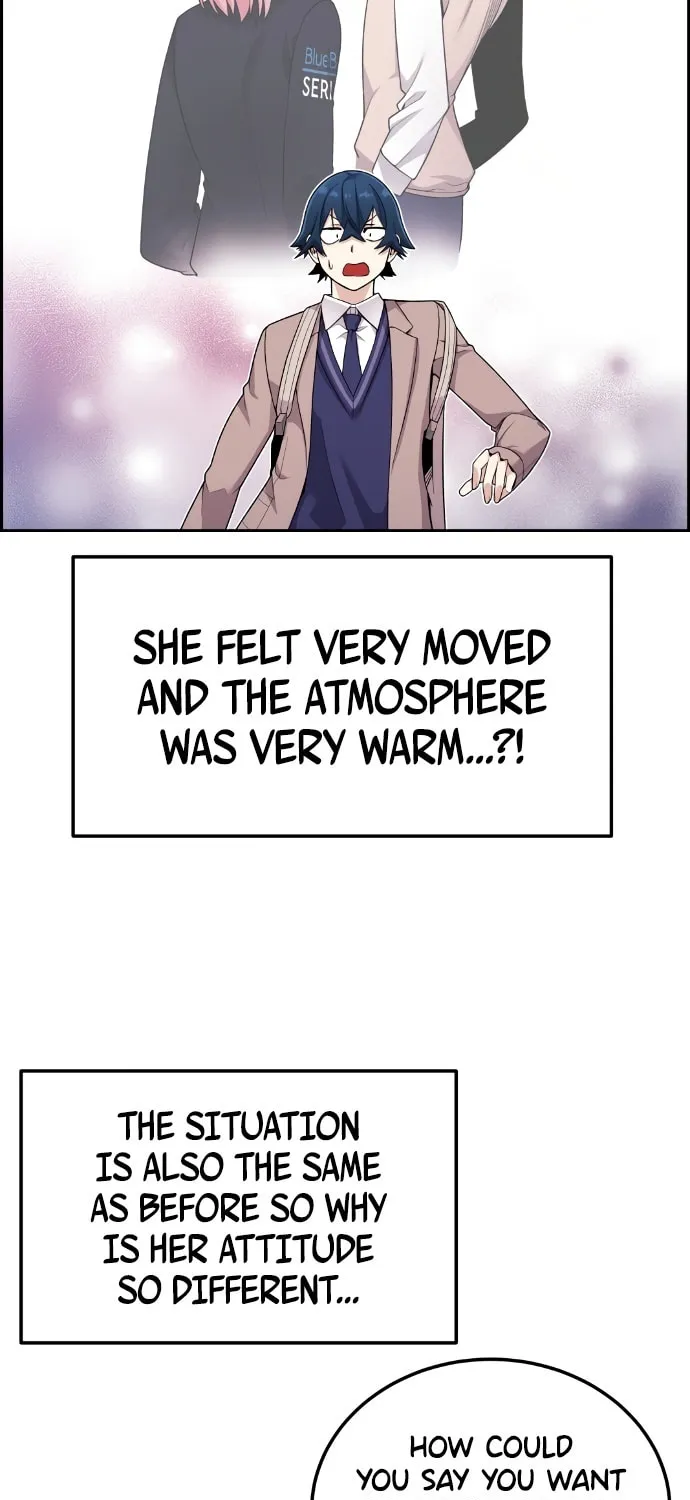 Webtoon Character Na Kang Lim Chapter 14 page 6 - 