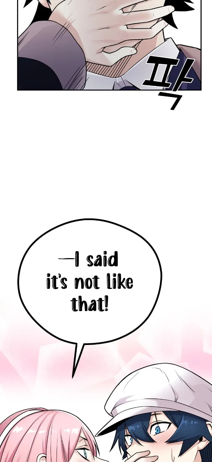 Webtoon Character Na Kang Lim Chapter 14 page 52 - 