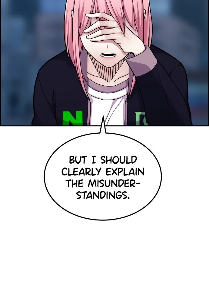 Webtoon Character Na Kang Lim Chapter 14 page 55 - 