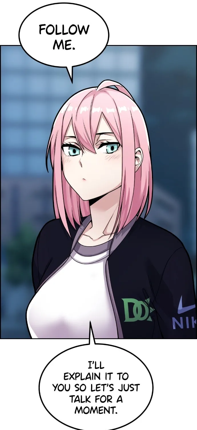 Webtoon Character Na Kang Lim Chapter 14 page 56 - 