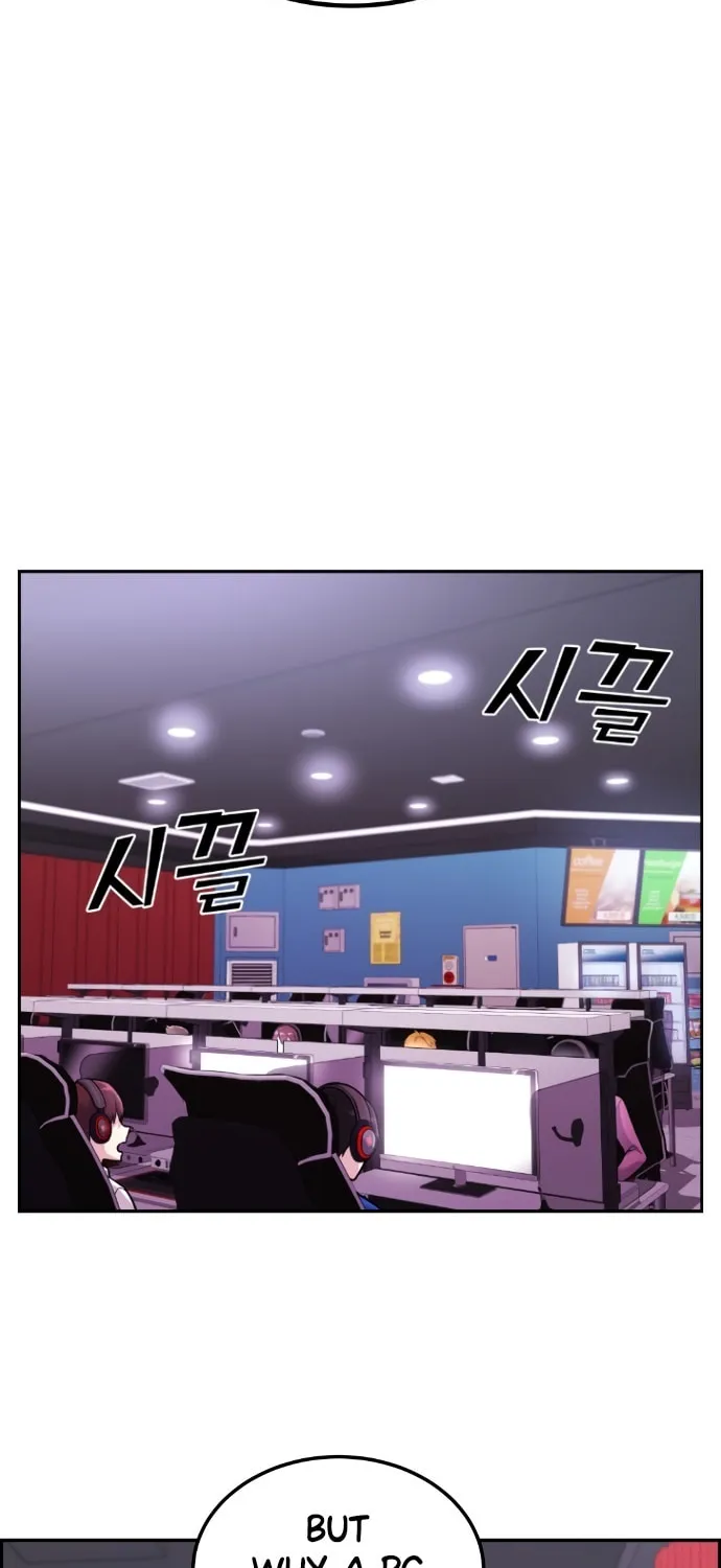 Webtoon Character Na Kang Lim Chapter 14 page 57 - 