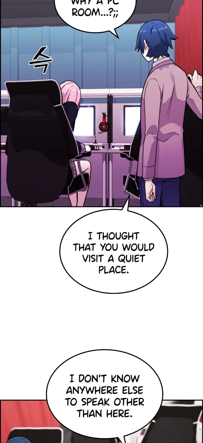 Webtoon Character Na Kang Lim Chapter 14 page 58 - 