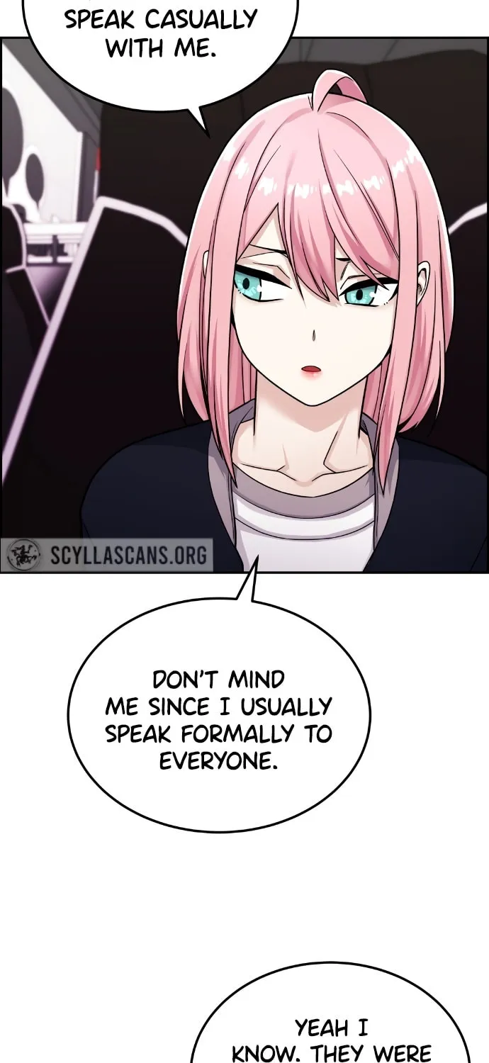 Webtoon Character Na Kang Lim Chapter 14 page 60 - 