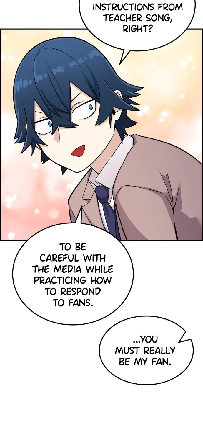 Webtoon Character Na Kang Lim Chapter 14 page 61 - 