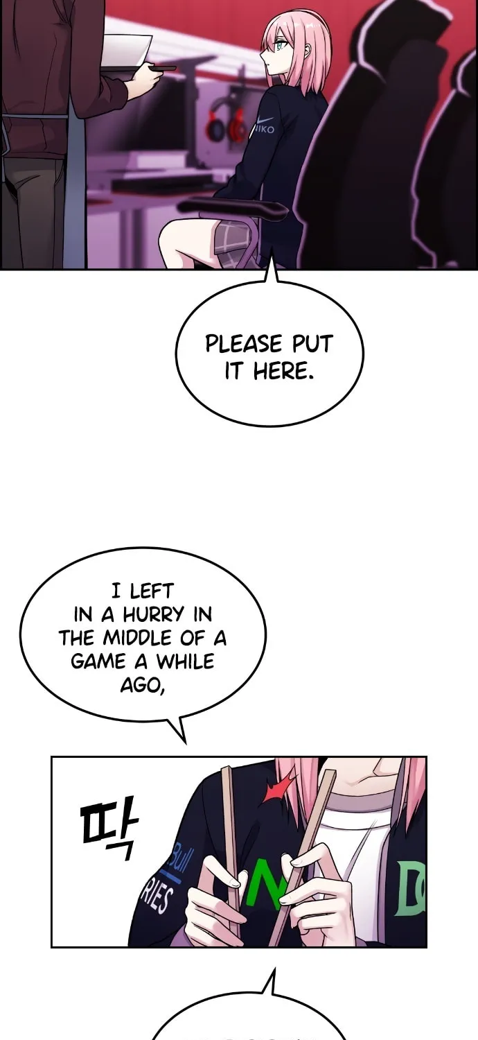 Webtoon Character Na Kang Lim Chapter 14 page 64 - 