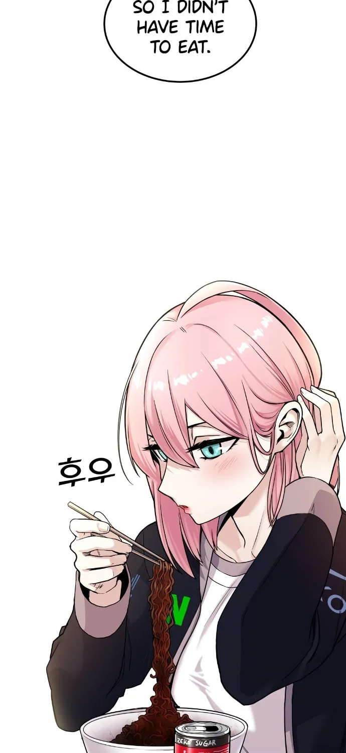 Webtoon Character Na Kang Lim Chapter 14 page 65 - 