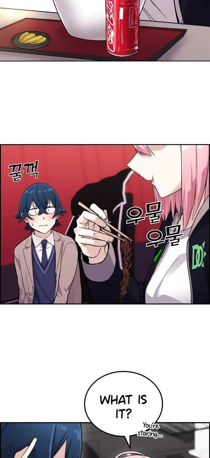 Webtoon Character Na Kang Lim Chapter 14 page 66 - 