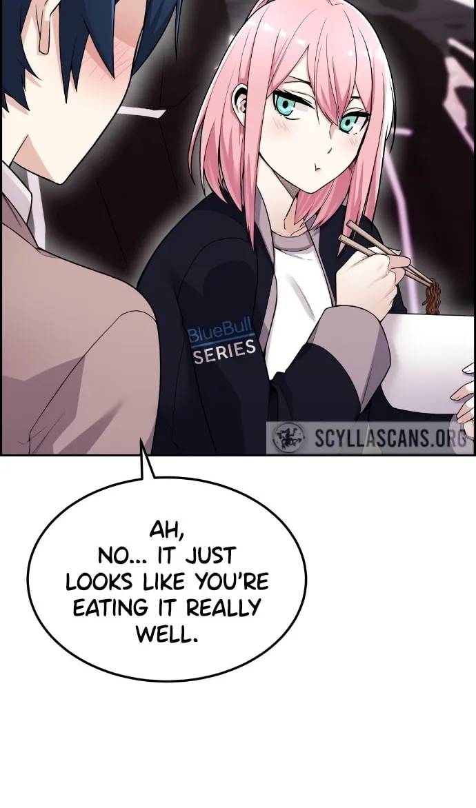 Webtoon Character Na Kang Lim Chapter 14 page 67 - 