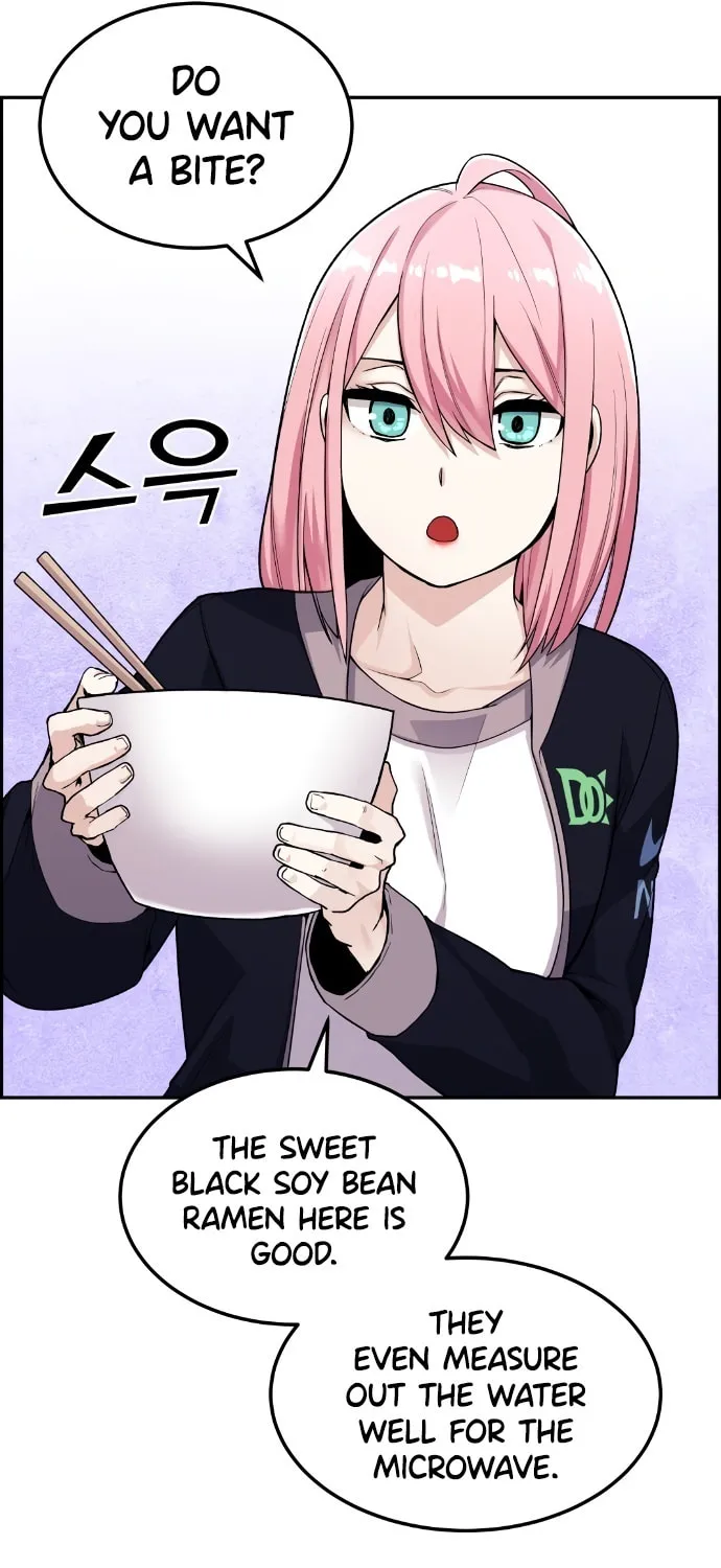 Webtoon Character Na Kang Lim Chapter 14 page 68 - 