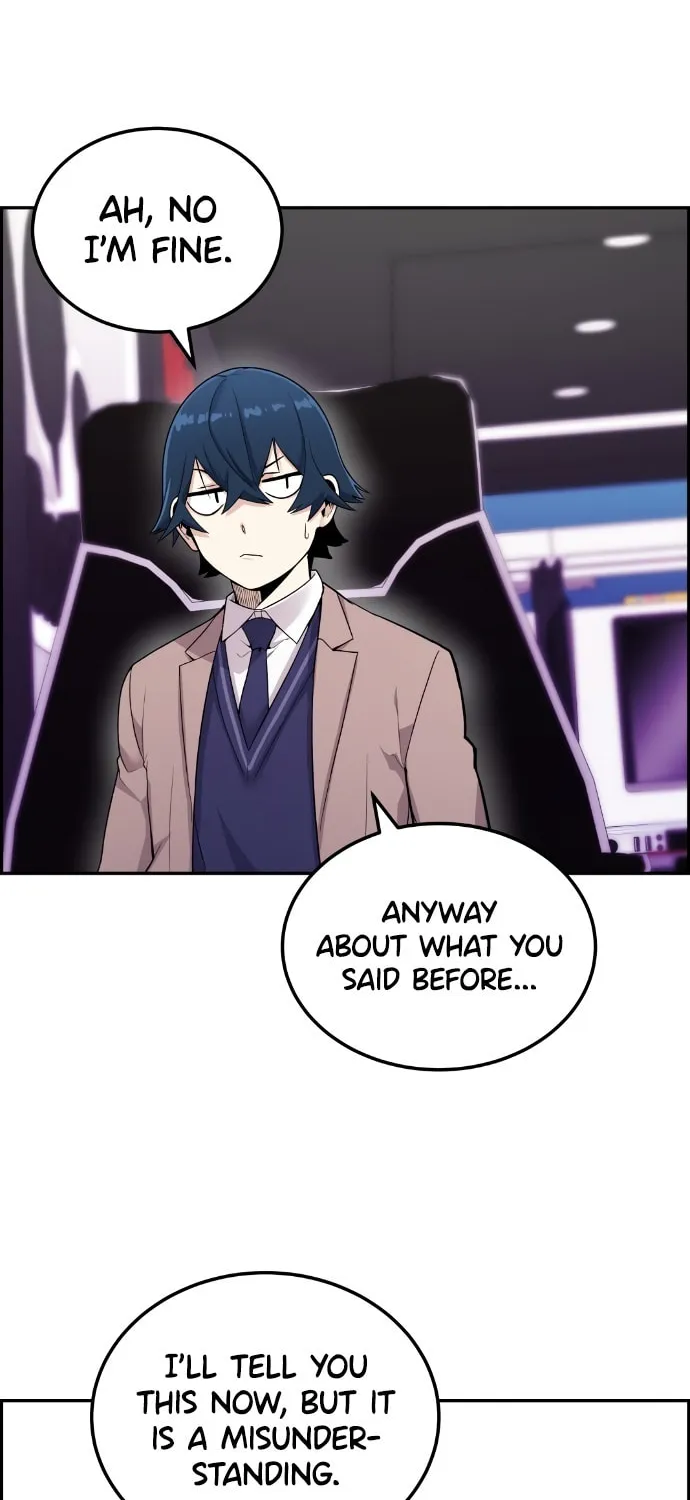 Webtoon Character Na Kang Lim Chapter 14 page 69 - 