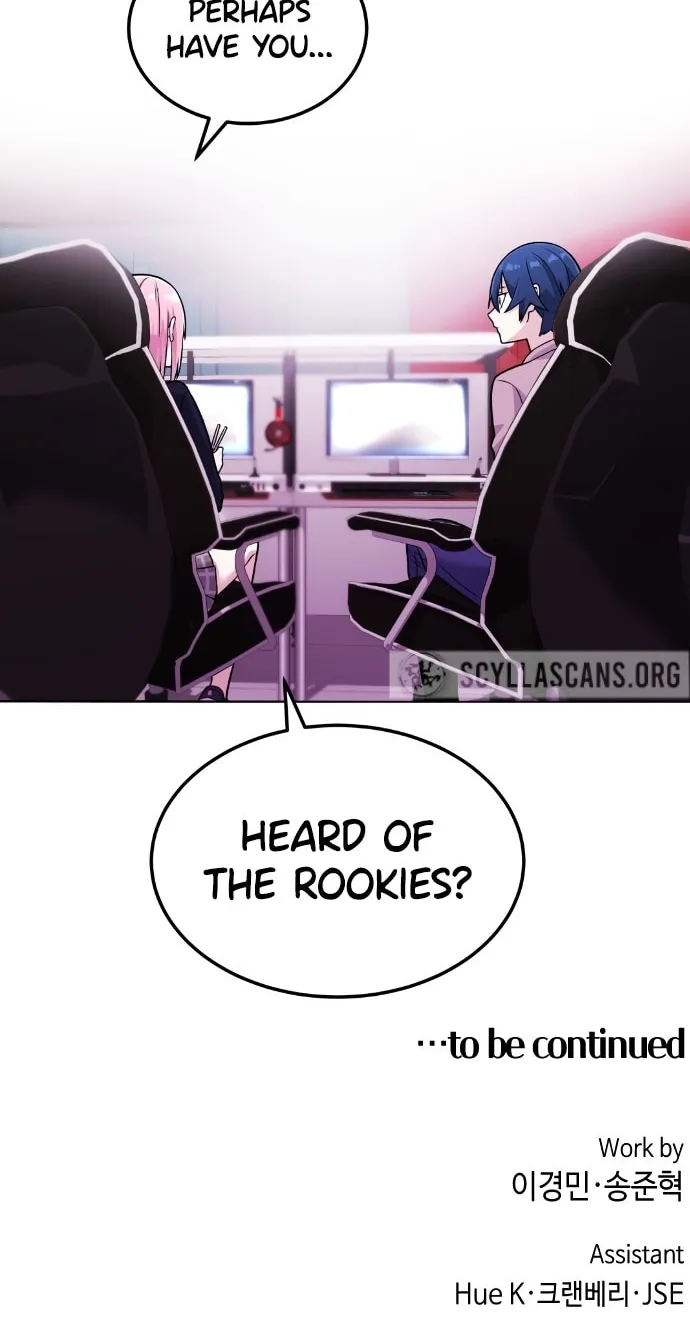 Webtoon Character Na Kang Lim Chapter 14 page 71 - 