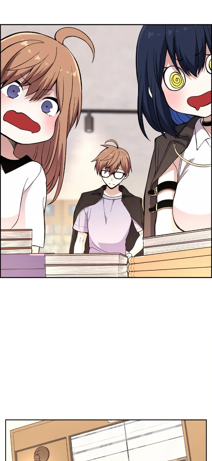 Webtoon Character Na Kang Lim Chapter 140 page 11 - 