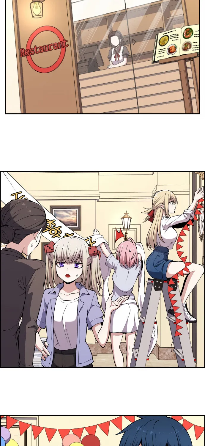 Webtoon Character Na Kang Lim Chapter 140 page 12 - 